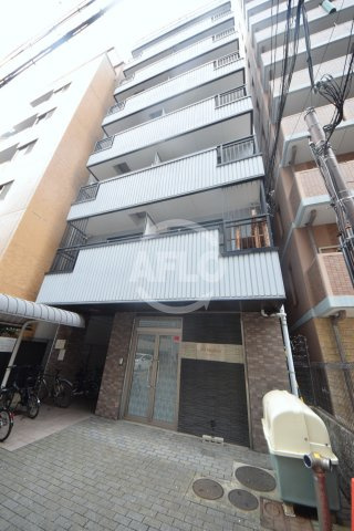 シティコートミナミセンバ