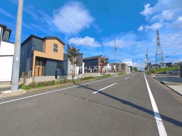  | 名古屋市守山区大字上志段味字東谷2087『仲介料無料』新築戸建て | 撮影：'26/07/02