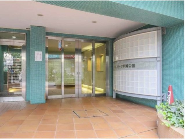 ★仲介手数料無料★ジェイパーク戸越公園アーキテクト