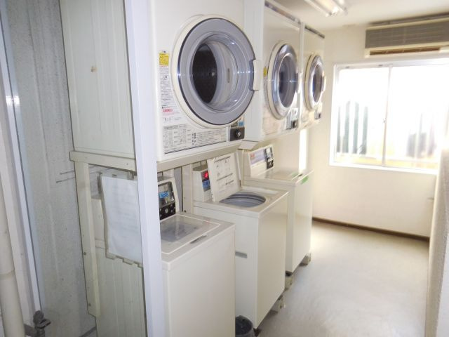 Dwell高槻のその他共用部分