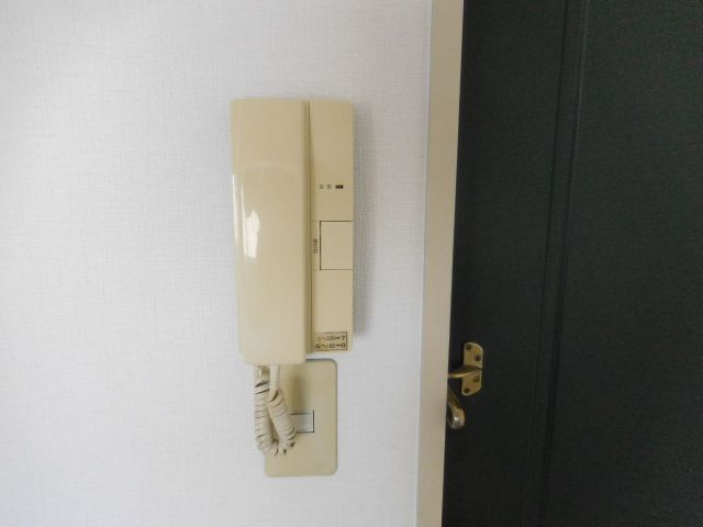 Dwell高槻のセキュリティ
