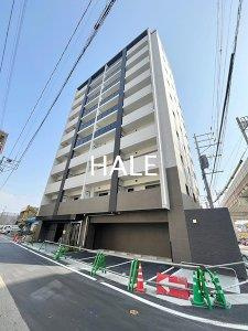 【外観】 | リアンシエルブルーJR香椎