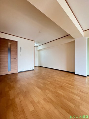 【洋室】 | ロイヤルハイツ河田