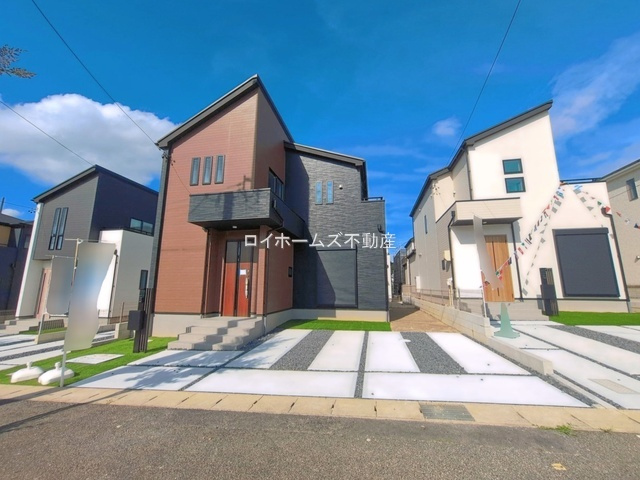  | 名古屋市守山区大字上志段味字東谷2087『仲介料無料』新築戸建て | 撮影：'26/07/02 