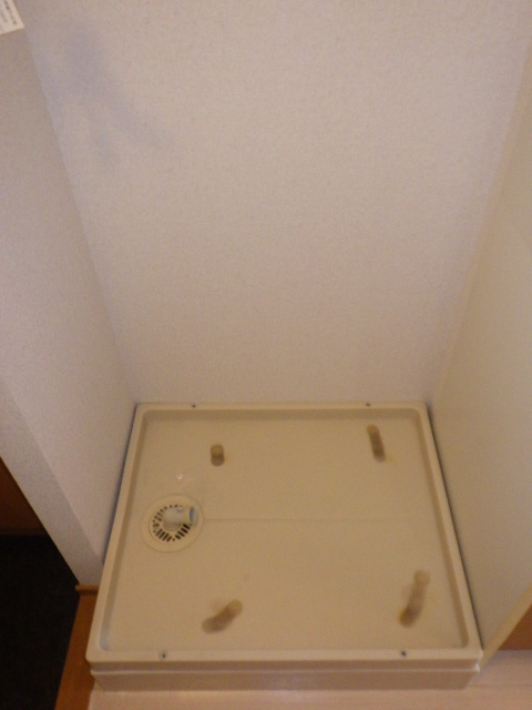 ＦＬＡＴ２１の洗面所|★室内洗濯機置場★