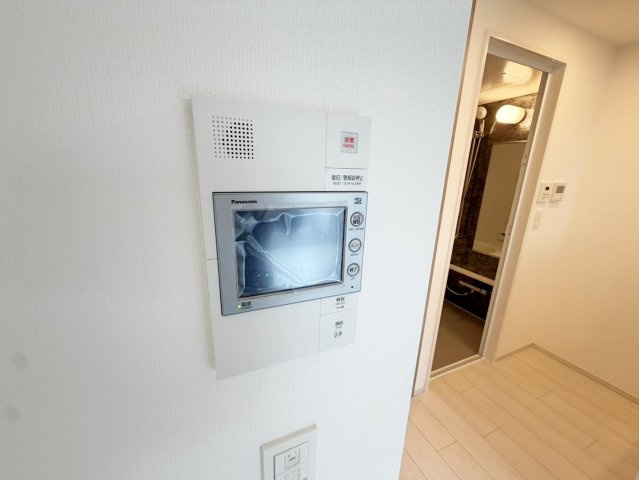 吹田市垂水町３丁目の賃貸マンションの設備