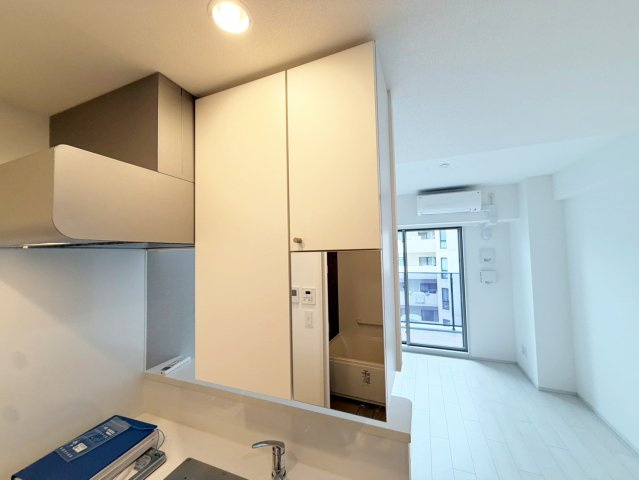吹田市垂水町３丁目の賃貸マンションのその他