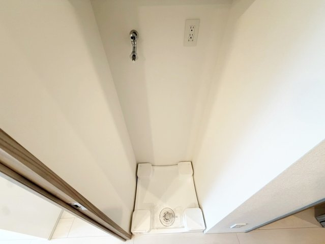 吹田市垂水町３丁目の賃貸マンションの設備