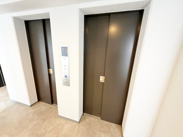 吹田市垂水町３丁目の賃貸マンションのその他