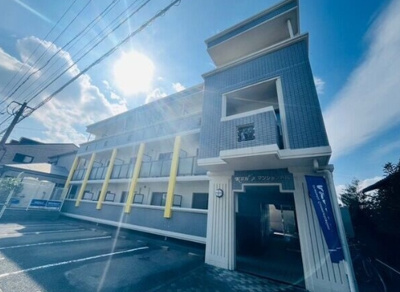 【外観】 | ＫＥＮ’Ｓマンション井尻