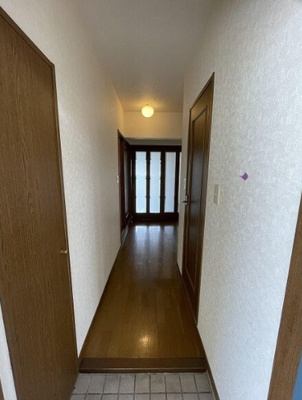 【玄関】 | ＫＥＮ’Ｓマンション井尻