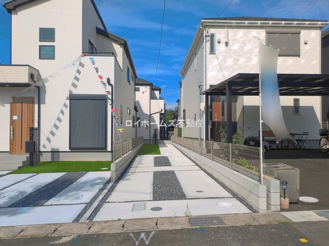  | 名古屋市守山区大字上志段味字東谷2087『仲介料無料』新築戸建て | 撮影：'26/07/02 
