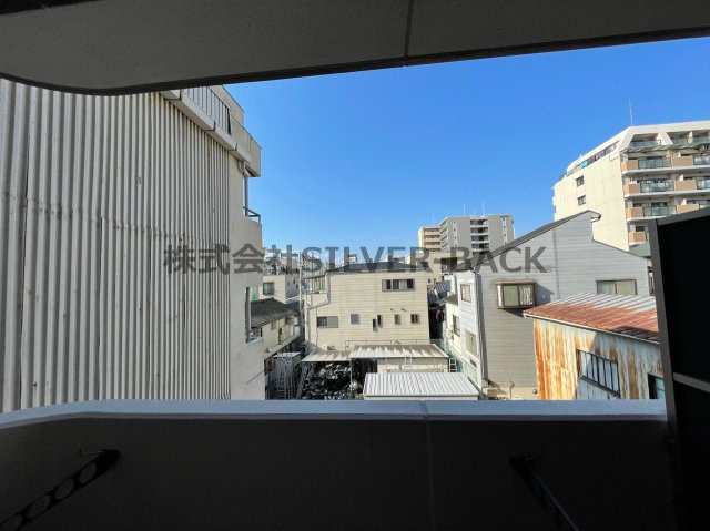 willDo市岡の展望