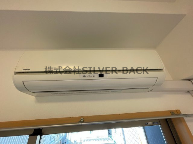 willDo市岡の設備