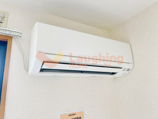 セジュール未来B棟のその他