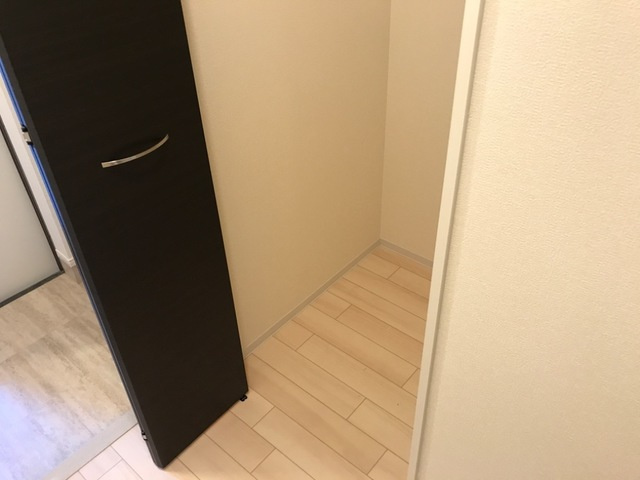シェルル・スカイシーの収納|収納
