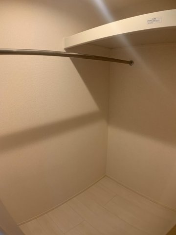 セジュールがもよんの収納|セジュールがもよん