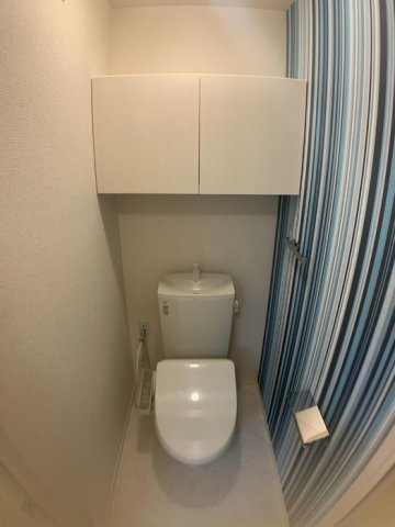 セジュールがもよんのトイレ|セジュールがもよん