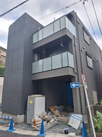 ルーチェ山王の外観|★耐震・耐火に優れた旭化成へーベルメゾン★ペット共生賃貸マンション★