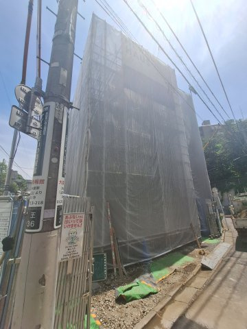 （仮称）山王３丁目メゾンのその他共用部分