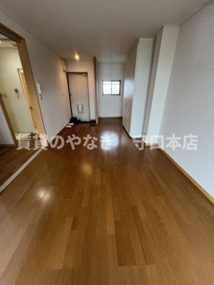 【洋室】 | アプロ | 明るい洋室です