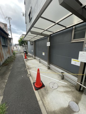 コモンスペース藤森のその他共用部分