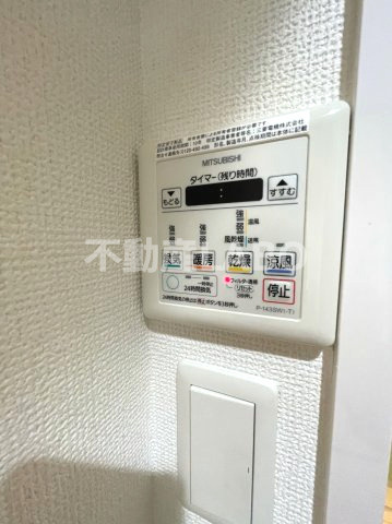 レグゼスタ弁天町のその他