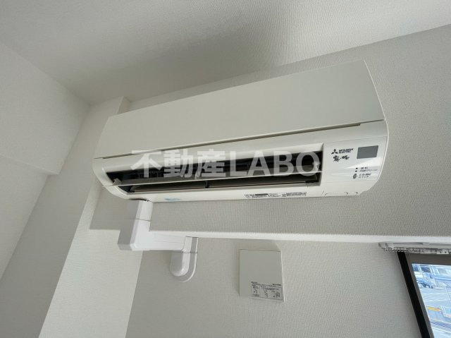 レグゼスタ弁天町の設備
