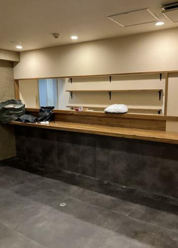 【間取り】 | クリスタルコートビル