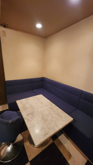【内装】 | クリスタルコートビル