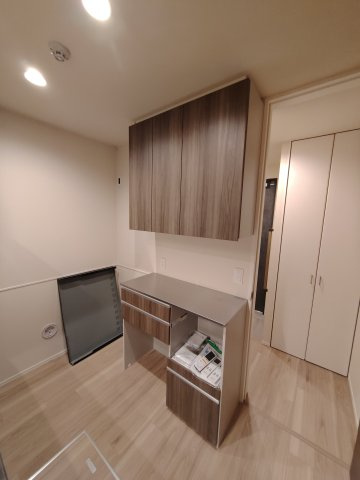 ルーチェ山王の設備