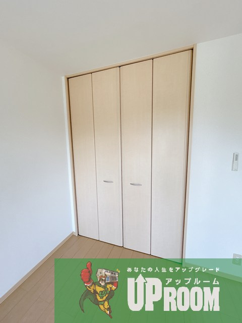 アネックス南棟の設備