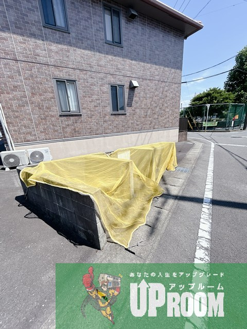 アネックス南棟のその他