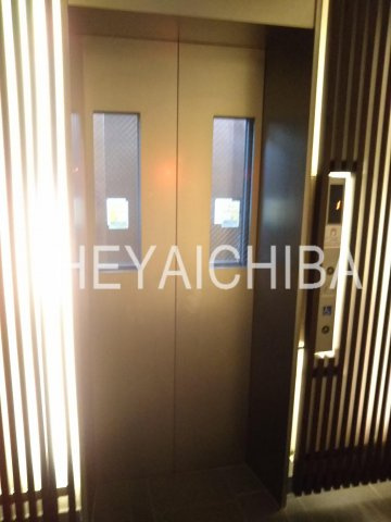 ファインクレーネ秋葉原　のその他共用部分|エレベーター