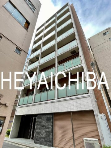 ファインクレーネ秋葉原　の外観