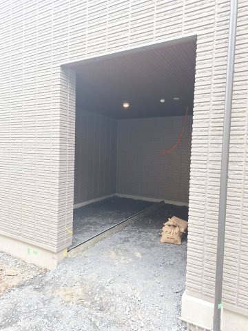 ルーチェ山王のその他共用部分
