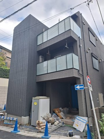 ルーチェ山王