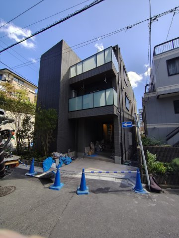 ルーチェ山王
