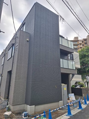 ルーチェ山王の展望|★２０２６年１０月完成予定の新築★