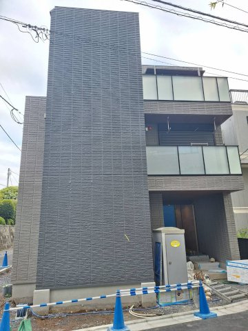 ルーチェ山王のその他