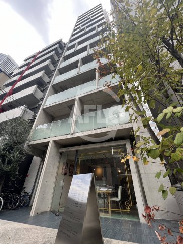 オービットステージ新町　堀江小学校区の外観|オービットステージ新町　外観