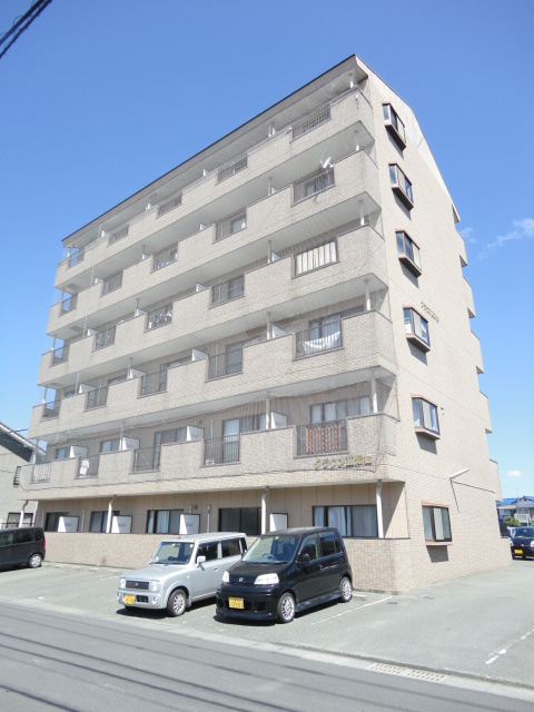 クラウンⅡ津福