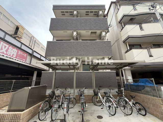 フジパレス沢ノ町