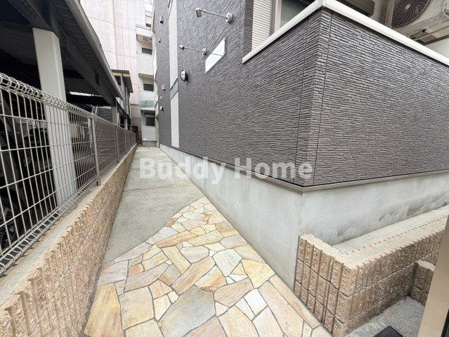 フジパレス沢ノ町のその他