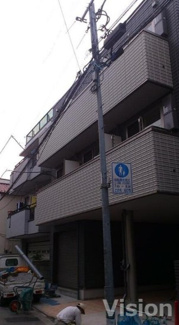 【外観】 | クロストーン町屋 | 外観！