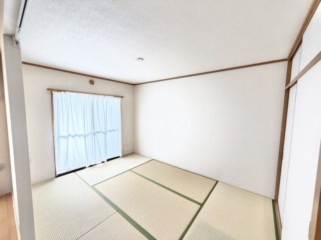 第二みつわ台ハイツ　D棟のその他