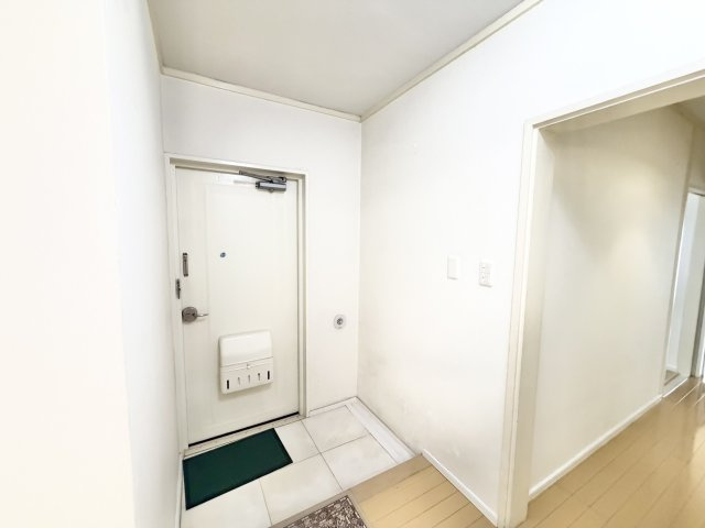 第二みつわ台ハイツ　D棟のその他