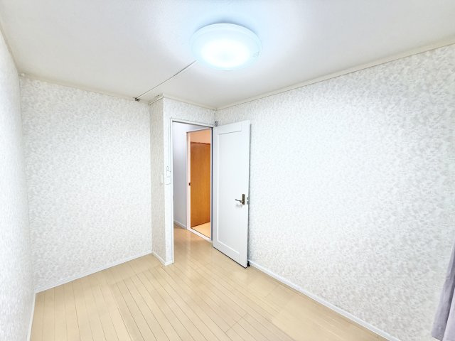 第二みつわ台ハイツ　D棟のその他