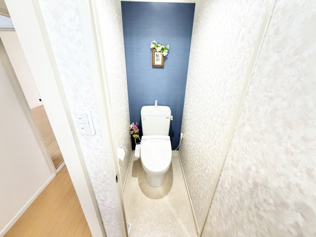 第二みつわ台ハイツ　D棟のその他