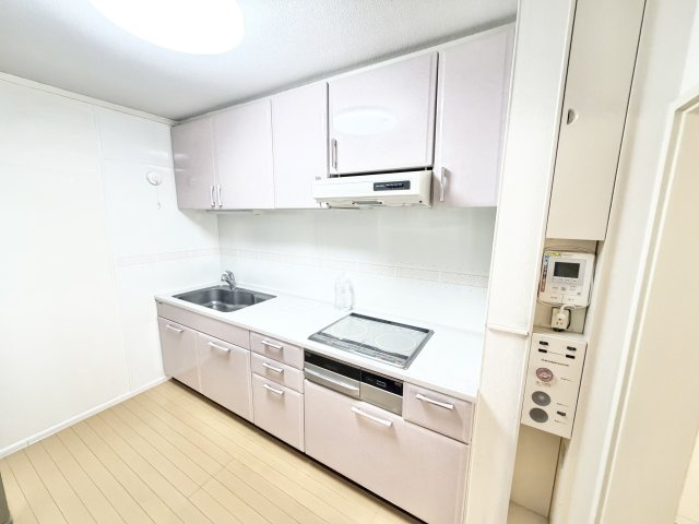 第二みつわ台ハイツ　D棟のその他